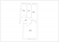 HZD WE144 Grundriss