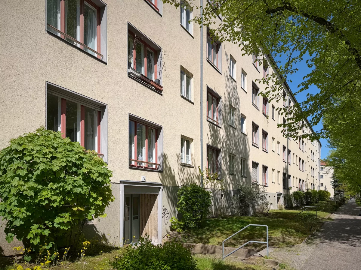 Außenansicht