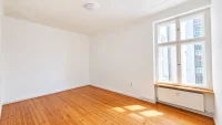 Ruhiges 2. Zimmer zum Hof