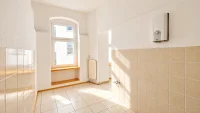 Großzügige Küche
