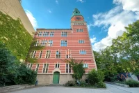 Vielseitiges Pankow