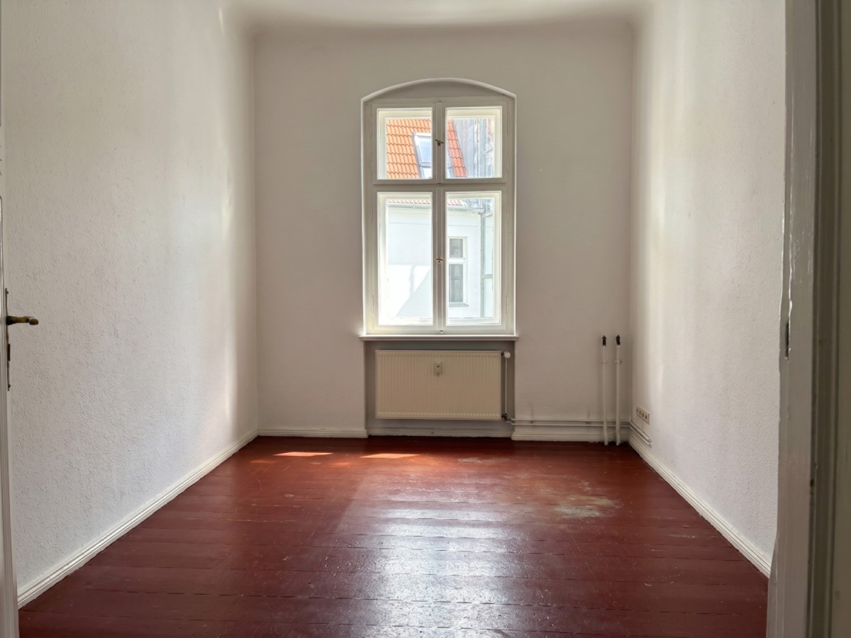 Platz zum Träumen
