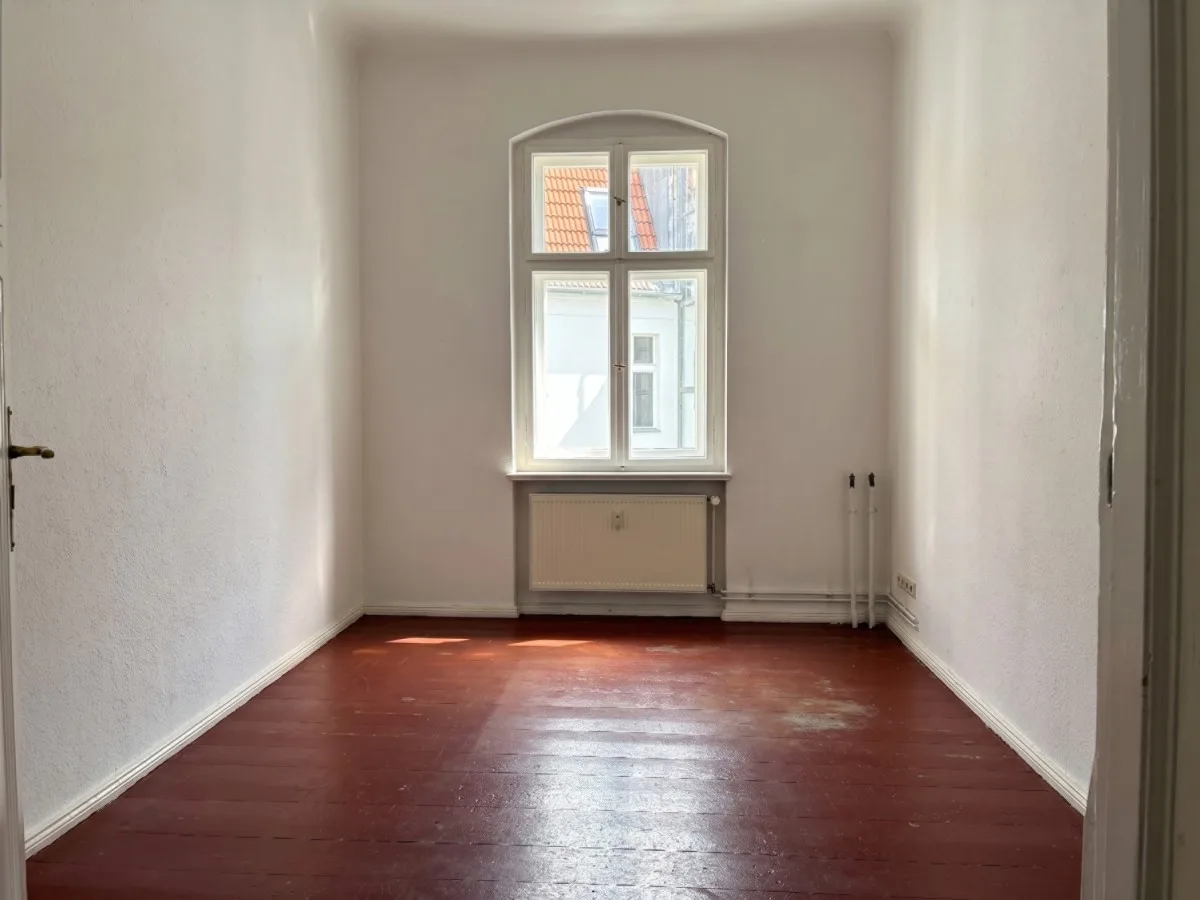Platz zum Träumen