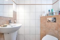 Gäste WC