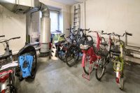 Fahrradkeller