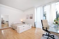 Master Schlafzimmer
