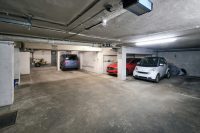 Tiefgarage