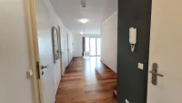 Beispiel Flur im Haus