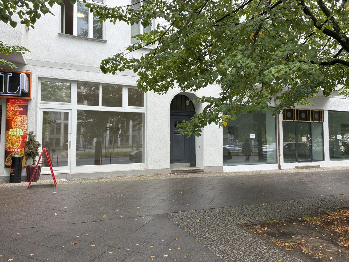 Aussenansicht