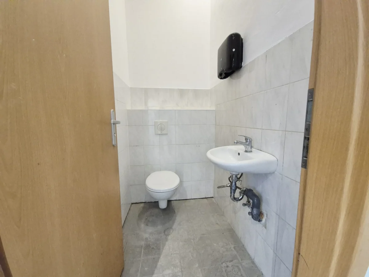 WC
