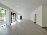Schaufensterfront