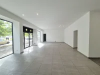 Schaufensterfront
