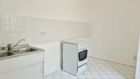 Helle Küche