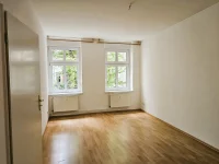 Großzügiges Zimmer