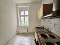 Platz für eine Sitzecke