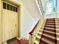 Treppenhaus