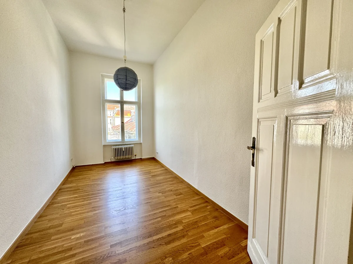 Kinderzimmer 1