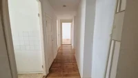 Einladender Eingang