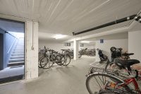 Fahrradkeller
