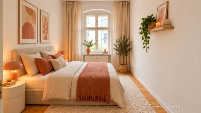 Elegante Altbauwohnung mit Charakter, 10409 Prenzlauer Berg, Etagenwohnung