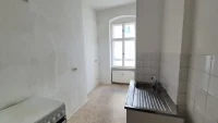 Küche mit Tageslicht