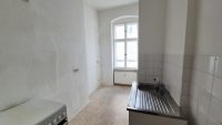 Küche mit Tageslicht