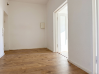 Eingangsbereich mit viel Platz
