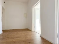 Eingangsbereich mit viel Platz