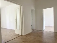Flur mit viel Potential