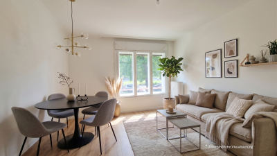 Moderner Wohnkomfort zwischen Kiez und Grunewald, 14199 Berlin, Erdgeschosswohnung