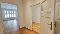 Einladender Flur