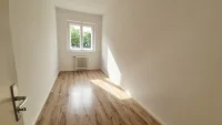 Gemütliches Schlafzimmer