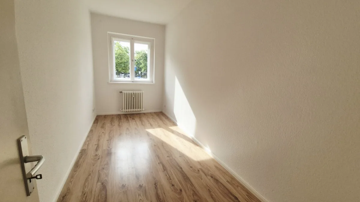 Gemütliches Schlafzimmer