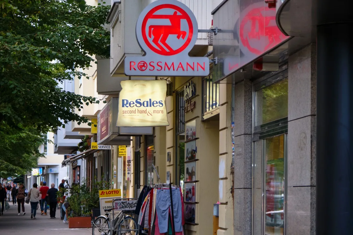 Alles in der Nähe
