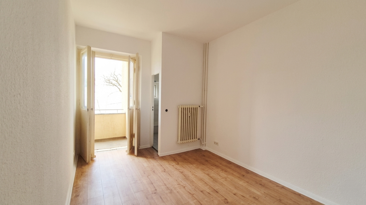 Balkonzimmer
