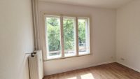 Ausblick Wohnzimmer