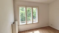 Ausblick Wohnzimmer