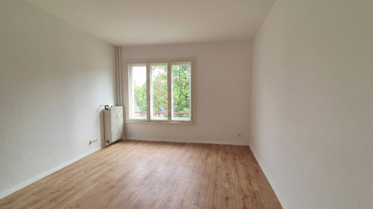 Helles Wohnzimmer