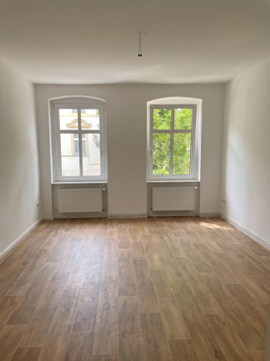 Renovierung Stand 06/16